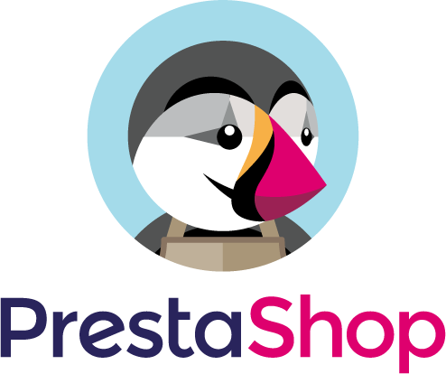 Prestashop logo 2020